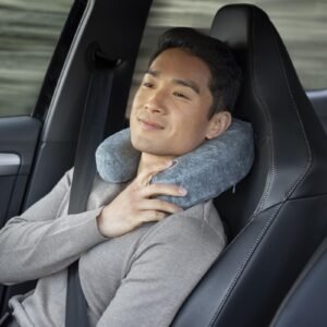 وسادة مساج الرقبة NM 870 - neck massage pillow