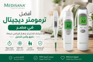 أفضل ترمومتر ديجيتال