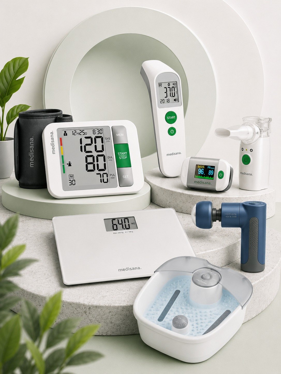 Medisana