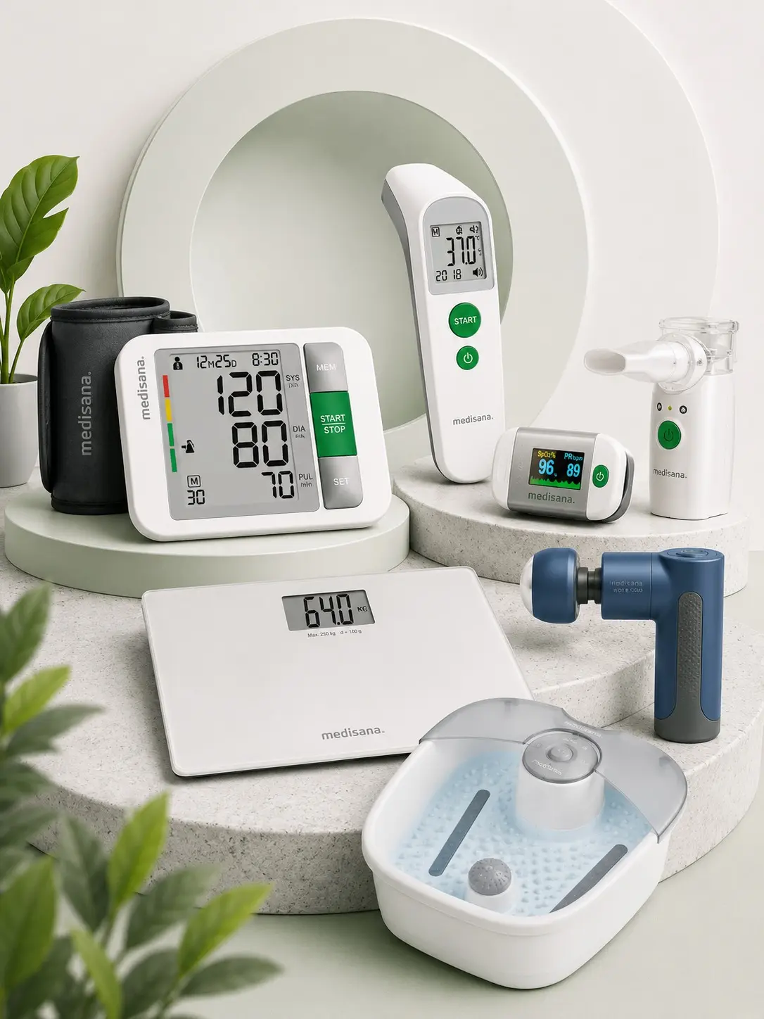 Medisana