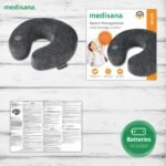neck massage pillow