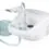 Medisana IN 500 compressor nebulizer troubleshooting weak or no mist