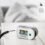 Pulse oximeter display features including Perfusion Index PI SpO2 and pulse rate