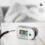 Pulse oximeter display features including Perfusion Index PI SpO2 and pulse rate